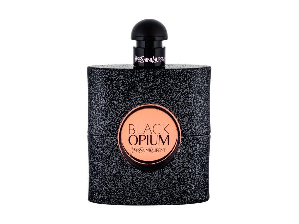 Yves Saint Laurent Black Opium W Woda perfumowana 90ml-549028